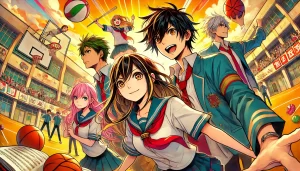 投稿についてもっと詳しく 「アオのハコ」アニメの制作裏話！2クール目の見どころと今後の展開