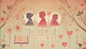 投稿についてもっと詳しく 「甘神さんちの縁結び」のメインヒロインは誰？キャラクター相関図で徹底解説