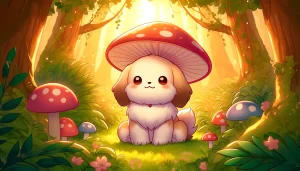 投稿についてもっと詳しく アニメ「きのこいぬ」の評価は？見どころと視聴者レビューまとめ