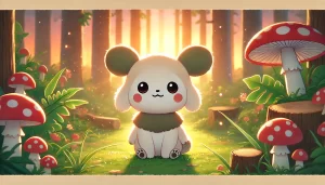 投稿についてもっと詳しく 「きのこいぬ」アニメの最終回ネタバレと感動の結末とは？