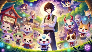 投稿についてもっと詳しく 「妖怪学校の先生はじめました！」17巻＆ドラマCDの見どころを徹底解説！