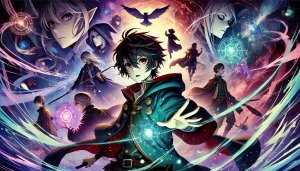 投稿についてもっと詳しく 「嘆きの亡霊は引退したい」アニメOP・EDの魅力と映像美を徹底解説！