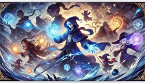 投稿についてもっと詳しく 「嘆きの亡霊は引退したい」アニメキャラクター強さランキング！最強キャラは誰？