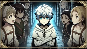 投稿についてもっと詳しく 「嘆きの亡霊は引退したい」4話の感想と解説：クライの新たな能力に注目！