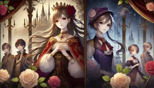 投稿についてもっと詳しく 「歴史に残る悪女になるぞ」キャラクター相関図と魅力的な登場人物たちを徹底紹介