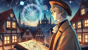 投稿についてもっと詳しく 「チ。-地球の運動について-」アニメ版の魅力と見どころを徹底解説