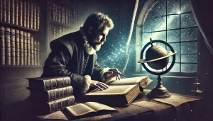 投稿についてもっと詳しく 「チ。-地球の運動について-」のあらすじとネタバレ！ラファウの運命とは？