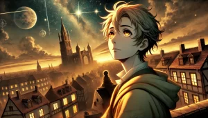 投稿についてもっと詳しく 「チ。-地球の運動について-」 第2話・第3話のストーリーと注目ポイント