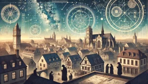 投稿についてもっと詳しく 「チ。-地球の運動について-」の評価と海外の反応：世界中のファンの声