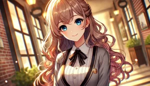 投稿についてもっと詳しく 『ダンダダン』愛羅のかわいさに迫る！注目シーンとファンの声まとめ