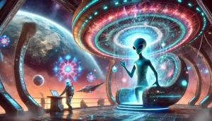 投稿についてもっと詳しく ダンダダンのセルポ星人の元ネタとは？都市伝説『プロジェクト・セルポ』からコミカルキャラへ