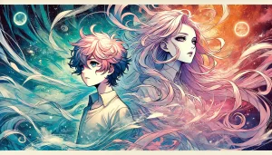 投稿についてもっと詳しく 『ダンダダン』白鳥愛羅の母親の正体！アクロバティックさらさらとの関係を解説