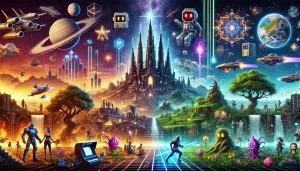 投稿についてもっと詳しく Amazon Prime Video『Secret Level』を徹底解剖！ゲーム原作の15作品が彩る豪華アニメシリーズ