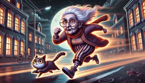 投稿についてもっと詳しく 【ダンダダン】ターボババアの新展開！招き猫として再登場＆声優は誰？