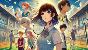 投稿についてもっと詳しく 「アオのハコ」第2クール新情報！守屋菖蒲役に市ノ瀬加那、新主題歌はマカロニえんぴつとTOMOO