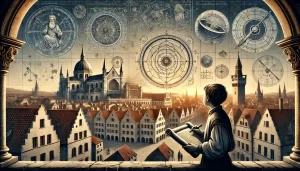 投稿についてもっと詳しく 『チ。—地球の運動について—』のP王国の正体とは？主人公や最終回の予想!海外の反応も紹介