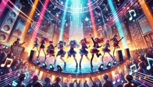 投稿についてもっと詳しく 【BanG Dream! Ave Mujica】新作アニメの魅力を徹底解説！スタッフ、キャスト、主題歌、あらすじを一挙公開