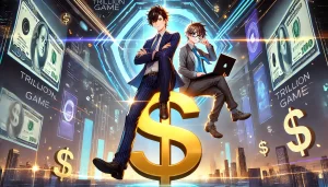 投稿についてもっと詳しく 「トリリオンゲーム」アニメ完全ガイド！放送スケジュールや最終回の予測、主題歌情報も徹底解説