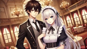 投稿についてもっと詳しく 「君は冥土様。」アニメキャスト紹介！横谷人好と雪を演じる声優のプロフィール