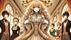 投稿についてもっと詳しく 【悪役令嬢転生おじさん】最新刊＆アニメ情報！魅力の秘密を解説