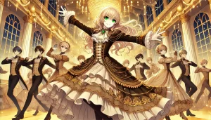 投稿についてもっと詳しく 【悪役令嬢転生おじさん】見逃し配信から注目ポイントまで徹底解説！