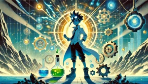 投稿についてもっと詳しく 『Dr.STONE』の科学的要素とストーリーへの影響！千空の発明が変えた世界