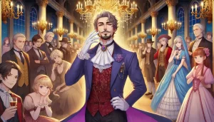 投稿についてもっと詳しく 実は世界中でバズってる!? 『悪役令嬢転生おじさん』の知られざる真実と海外の反応