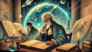 投稿についてもっと詳しく 今すぐハマる！『チ。-地球の運動について-』アニメ×漫画の魅力と海外の反応は？