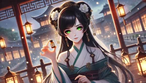 投稿についてもっと詳しく 『薬屋のひとりごと』第2期最新情報！放送日・主題歌・声優・物語の進行を徹底解説