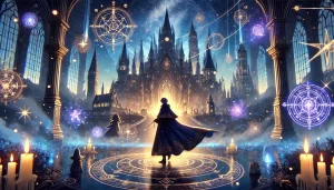 投稿についてもっと詳しく 『魔法使いの約束』最新情報まとめ！アニメ・舞台・グッズ・キャラ情報を徹底解説