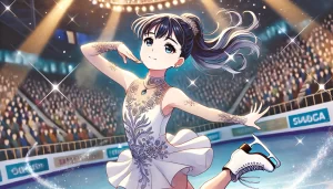 投稿についてもっと詳しく 「メダリスト」第7話の感想・考察！いのりの成長に感動、海外の反応や米津玄師の主題歌もチェック！