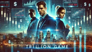 投稿についてもっと詳しく 『トリリオンゲーム』映画完全ガイド！興行収入や舞台挨拶情報も徹底調査