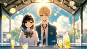 投稿についてもっと詳しく TVアニメ「ハニーレモンソーダ」完全ガイド：ストーリー、声優陣、制作秘話から主題歌情報まで徹底解説！